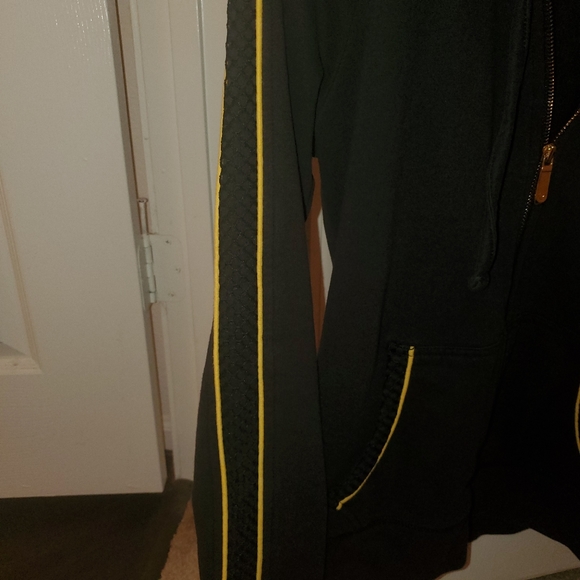 Womens true religion jacket - Picture 2 of 4